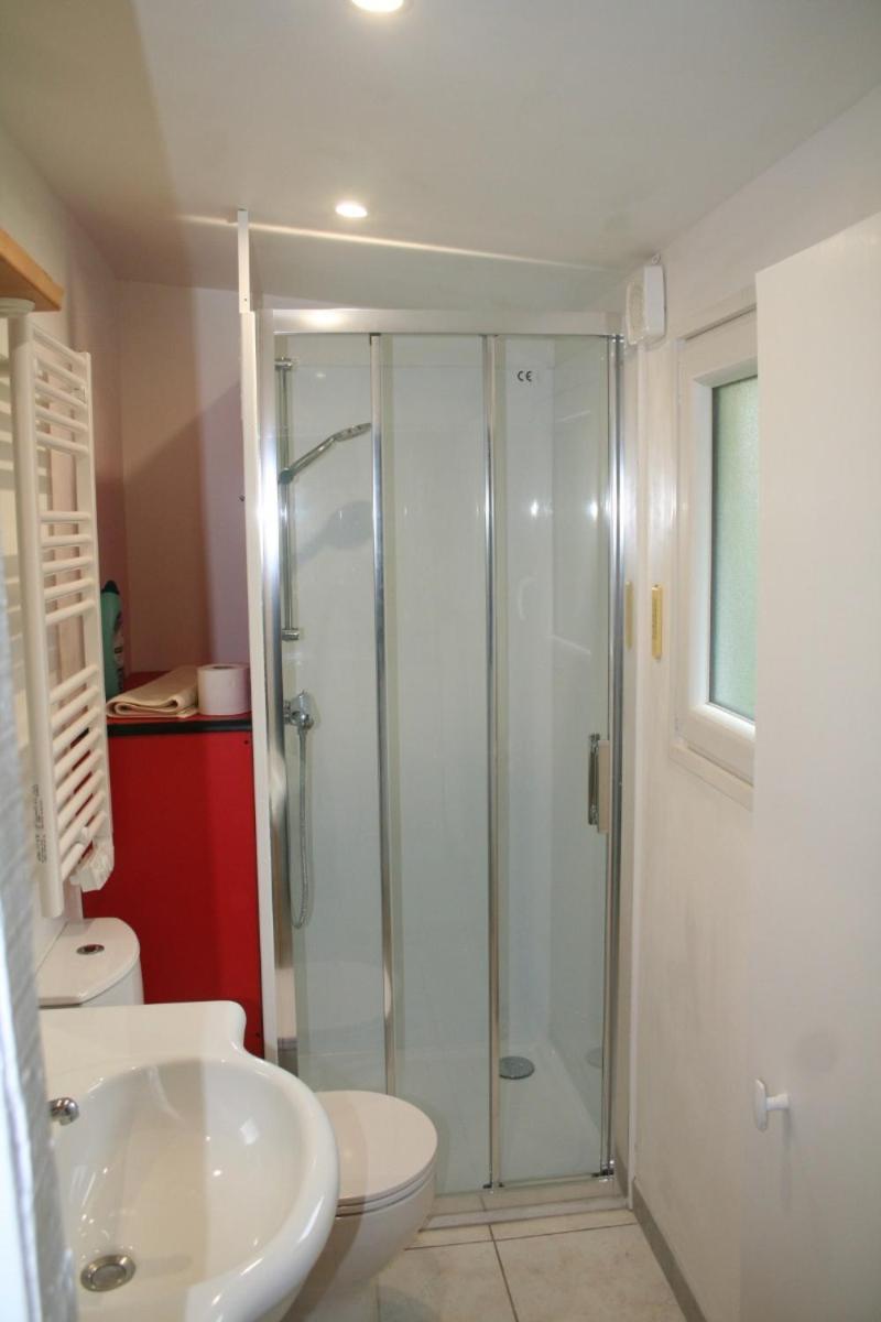 Le Randodo Villa Quiberville Exterior photo